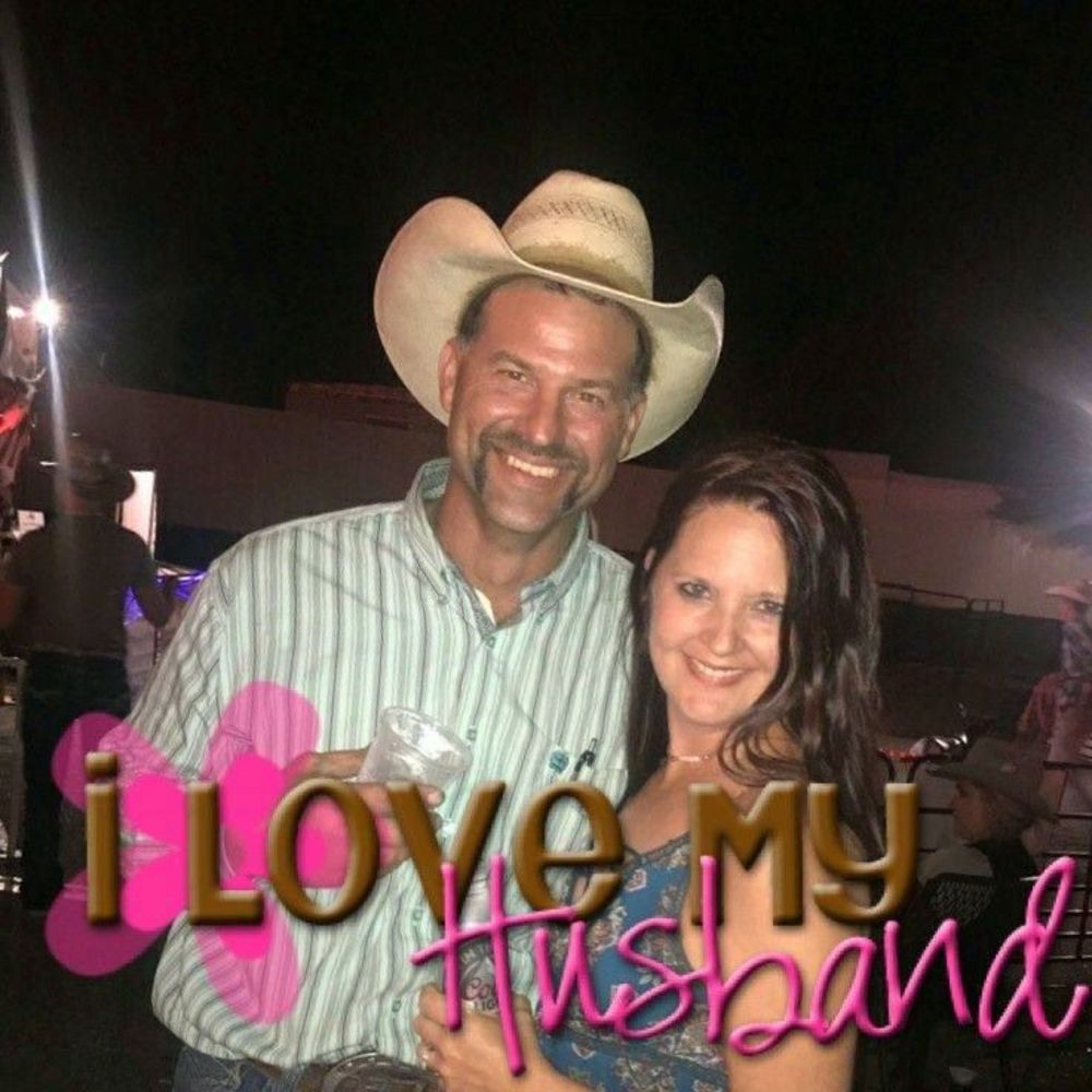 Meet your Posher, Tammy